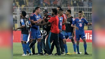 ISL: FC Goa beat FC Pune City to jump to fourth spot