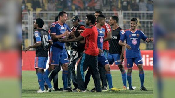 ISL: FC Goa beat FC Pune City to jump to fourth spot