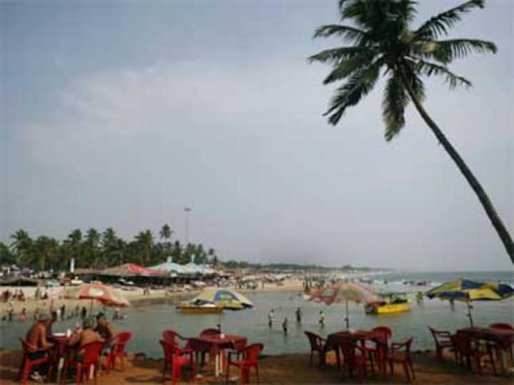 Happy New Year! Goa airport gets visa-on-arrival facility for 43 countries