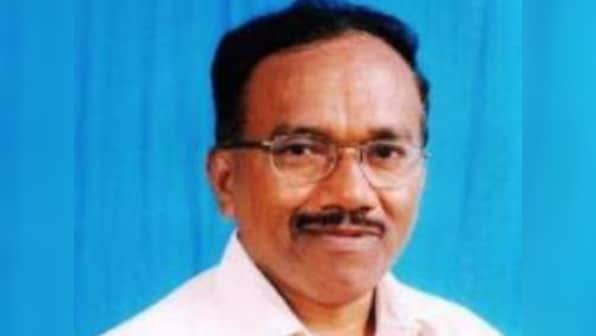 Laxmikant Parsekar to be Goa's new Chief Minister