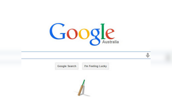 #PutOutYourBats: Emotional Twitter, Google pay tribute to Phillip Hughes