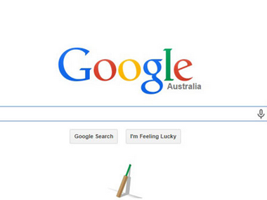 #PutOutYourBats: Emotional Twitter, Google pay tribute to Phillip Hughes #PutOutYourBats: Emotional Twitter, Google pay tribute to Phillip Hughes