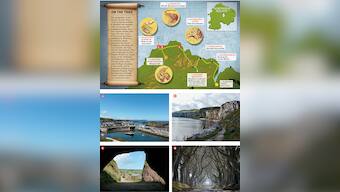 Finding Westeros: Mapping the Game of Thrones trail for the ultimate GoT fan