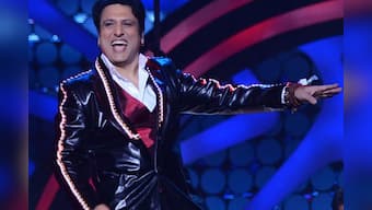 King of tackiness: A look at Govinda's worst outfits ahead of Happy Ending release