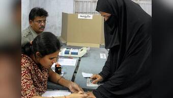 Gujarat: Now you have to vote during local body polls, it's no longer a choice