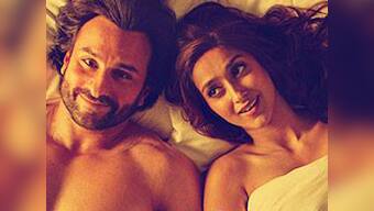 Happy Ending review: Why the film is a big yawn as Saif plays NRI manchild... again!
