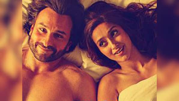 Happy Ending review: Why the film is a big yawn as Saif plays NRI manchild... again!