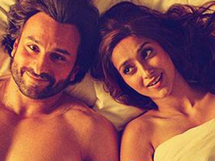 Happy Ending review: Why the film is a big yawn as Saif plays NRI manchild... again!