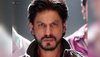 My next birthday more special as I'll turn 50: SRK 