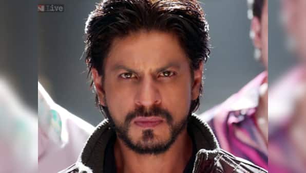 My next birthday more special as I'll turn 50: SRK 