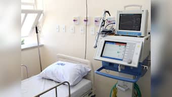 Man from Rajasthan shows Ebola-like symptoms, leaves hospital