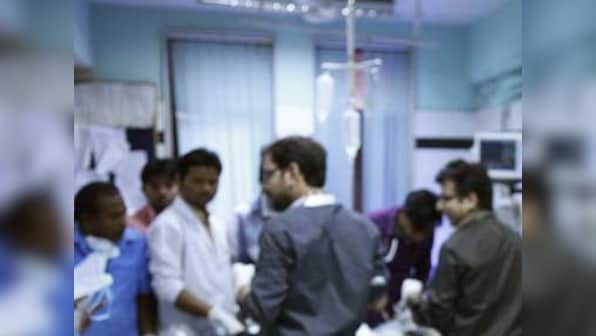 Indian industry feels quick visa for Saarc patients would boost medical tourism