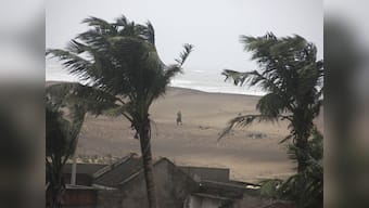Tollywood organising fund-raising event for Cyclone Hudhud relief