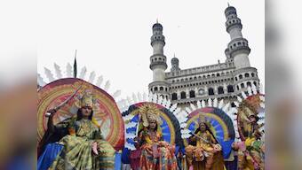 Hyderabad is 2nd best place in world you should see in 2015, recommends travel magazine