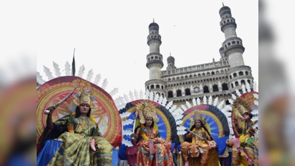 Hyderabad is 2nd best place in world you should see in 2015, recommends travel magazine