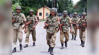 Ahead of SAARC, India intensifies checking along Nepal border