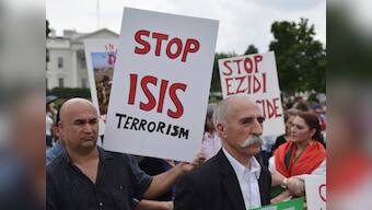 Iraq bound cleric to seek release of ISIS held Sikhs off-loaded, says Centre gagging Muslims 