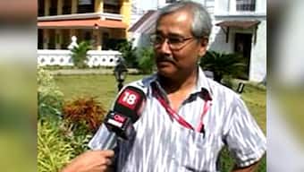 Producers refused to fund Har Pal following Shiney Ahuja rape case, reveals Jahnu Barua