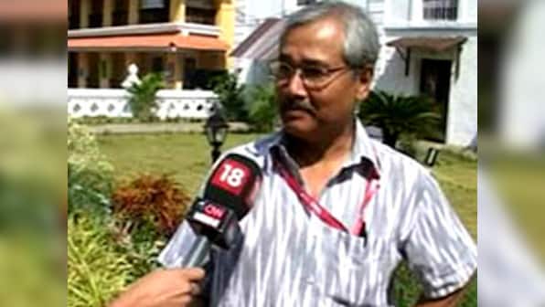 Producers refused to fund Har Pal following Shiney Ahuja rape case, reveals Jahnu Barua