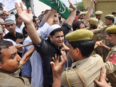 J&K elections: Police top brass want security beefed up in Jammu J&K elections: Police top brass want security beefed up in Jammu