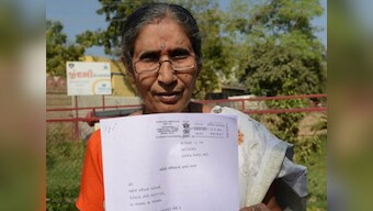 Inconveniently yours: Why PM Modi can't ignore Jashodaben anymore