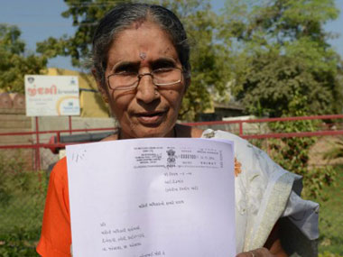 Inconveniently yours: Why PM Modi can't ignore Jashodaben anymore Inconveniently yours: Why PM Modi can't ignore Jashodaben anymore