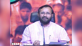 Will look into projects in Maharashtra with an open mind, says Javadekar