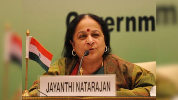 Land acquisition for Jindal plant: CBI to question former minister Jayanthi Natarajan