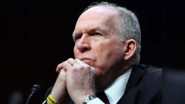 CIA chief John Brennan pushes for complete overhaul of spy agency