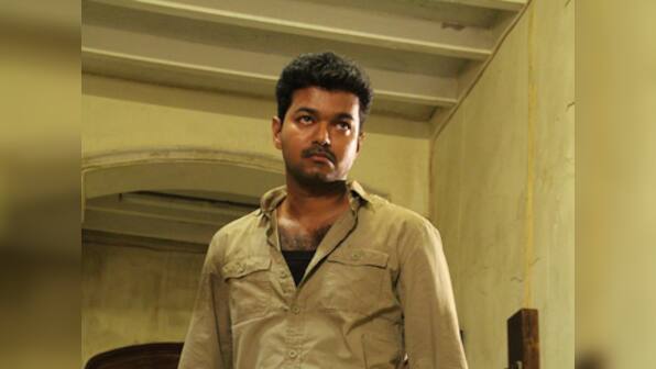 From protests to plagiarism charges: Despite controversies, Kaththi reaps gold at box office 