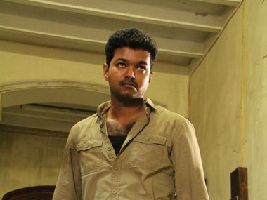 From protests to plagiarism charges: Despite controversies, Kaththi reaps gold at box office From protests to plagiarism charges: Despite controversies, Kaththi reaps gold at box office