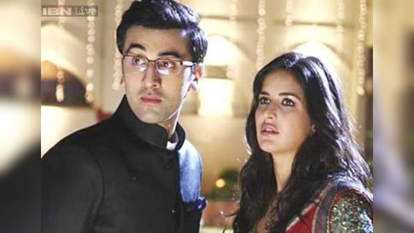 Days after moving in with Katrina, Ranbir gets ultimatum from parents to get hitched