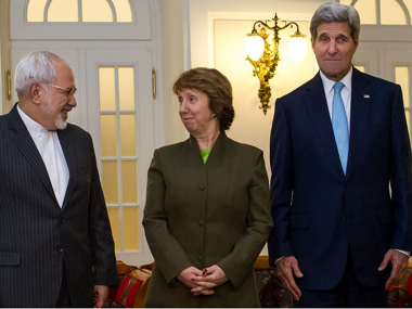 Days ahead of deadline, Kerry seeks breakthrough with Iran in troubled nuclear talks Days ahead of deadline, Kerry seeks breakthrough with Iran in troubled nuclear talks