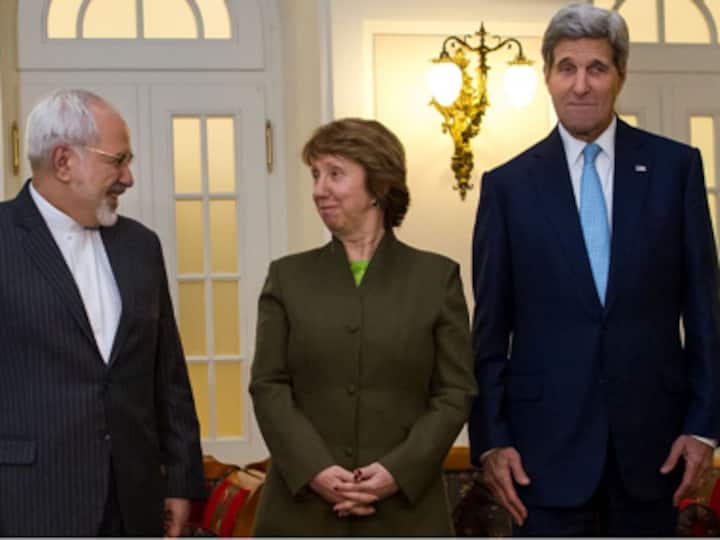 Days ahead of deadline, Kerry seeks breakthrough with Iran in troubled nuclear talks