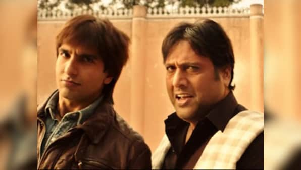 Kill/Dil review: There's more drama in Ranveer Singh's hairstyles than in Shaad Ali's film 
