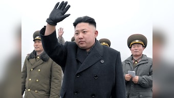 Willing to meet unconditionally with Kim Jong-Un, says S-Korea President 