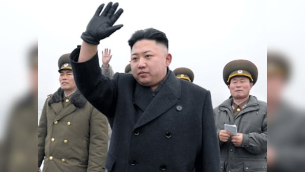Willing to meet unconditionally with Kim Jong-Un, says S-Korea President 