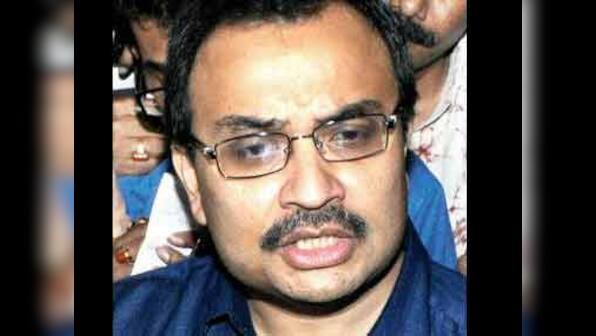 Mamata Banerjee was biggest beneficiary of Saradha scam: Kunal Ghosh