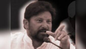 Kashmir Editors Guild condemns BJP leader Lal Singh's threat to journalists