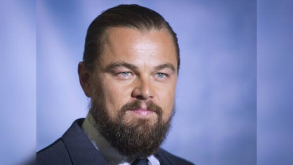 Leonardo DiCaprio celebrates 40th birthday with models, celeb friends