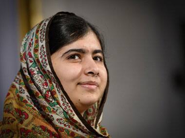 Malala calls for 'urgent action' to free Nigerian schoolgirls held hostage