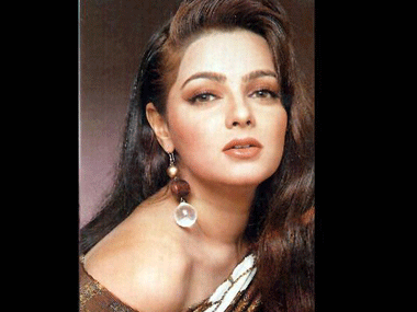 Mamta Kulkarni's Mumbai properties attached by Thane court in Rs 2,000 cr drug racket case Mamta Kulkarni's Mumbai properties attached by Thane court in Rs 2,000 cr drug racket case