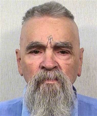 Serial killer Charles Manson's marriage license to expire without a wedding