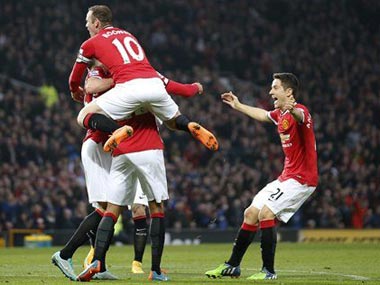 Arsenal, Manchester United, Liverpool all win in Premier League Arsenal, Manchester United, Liverpool all win in Premier League