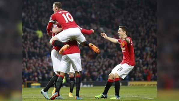 Arsenal, Manchester United, Liverpool all win in Premier League