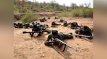 Chhattisgarh Police arrests 'Maoist operative' who worked as NGRI official; recover detonators, Naxal documents from him