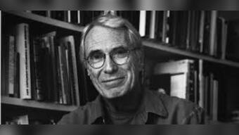 Pulitzer Prize winning poet Mark Strand dies in New York at 80