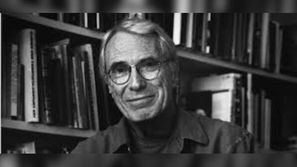 Pulitzer Prize winning poet Mark Strand dies in New York at 80