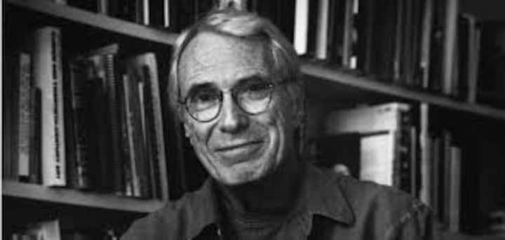 Pulitzer Prize winning poet Mark Strand dies in New York at 80