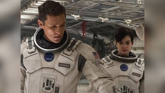 'Interstellar' review: With the director's best and worst, it's the tale of two Christopher Nolans